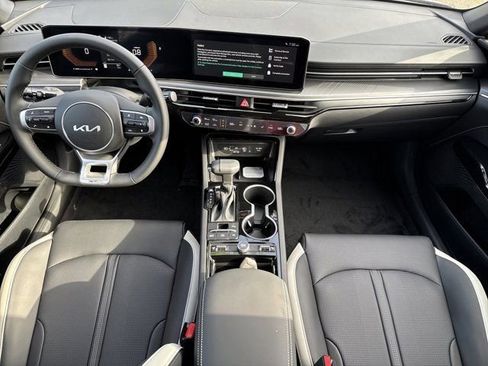 New 2026 Kia K5 GT-Line FWD image 10