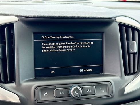 Used 2022 GMC Terrain SLE image 14