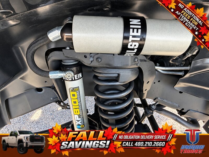 Used 2023 RAM 2500 Limited AWD/4WD image 16