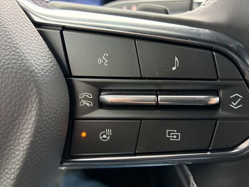 New 2026 Chevrolet Traverse LT w/ LPO, Floor Liner Package image 21