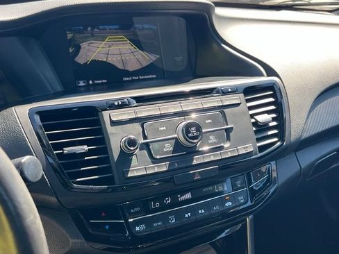 Used 2016 Honda Accord Sport image 23