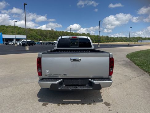 Used 2012 Chevrolet Colorado LT RWD image 5