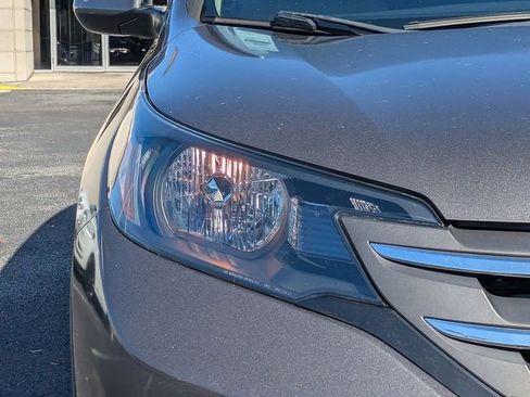 Used 2014 Honda CR-V EX-L image 9