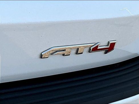 Used 2022 GMC Yukon XL AT4 AWD/4WD image 26