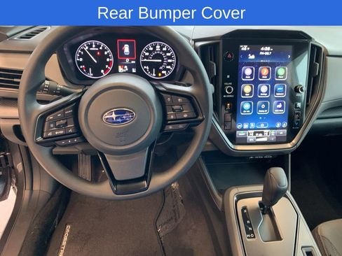 New 2026 Subaru Crosstrek 2.0i Premium image 4