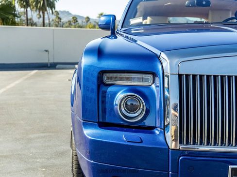 Used 2010 Rolls-Royce Phantom Drophead Coupe RWD image 99