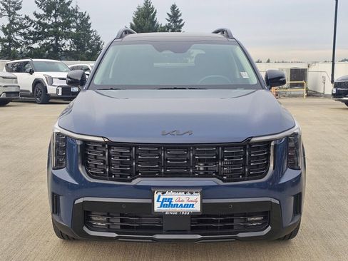 New 2026 Kia Sorento X-Line EX image 2