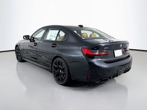 New 2026 BMW M340i xDrive w/ Premium Package AWD/4WD image 5