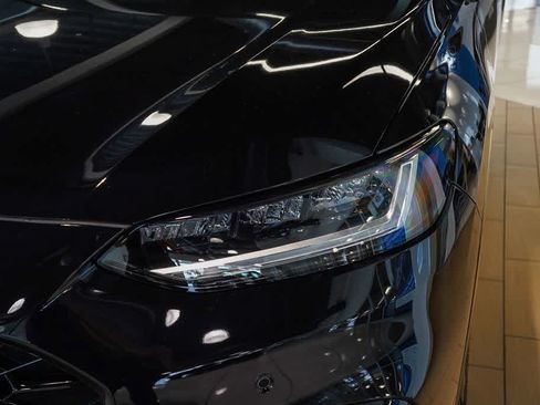 New 2027 Honda HR-V EX-L image 8