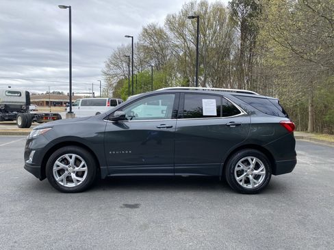 Used 2020 Chevrolet Equinox LT image 6