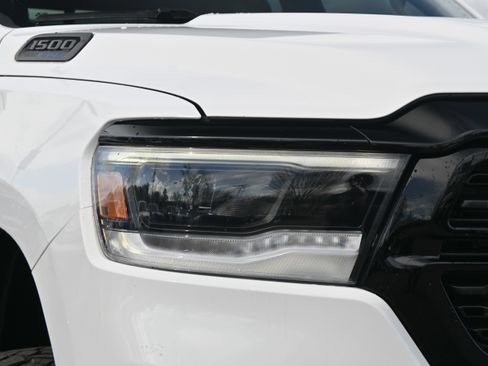 Used 2023 RAM 1500 Big Horn image 25