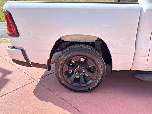 Used 2025 RAM 1500 Tradesman image 30