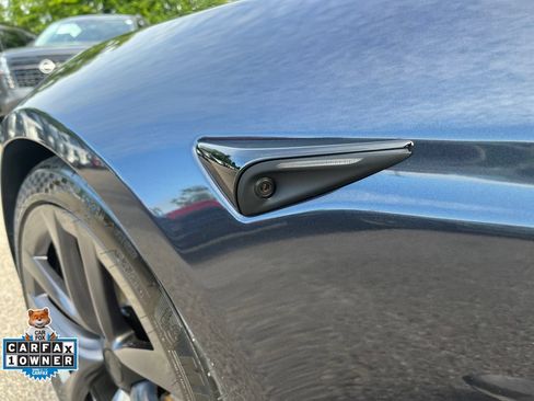 Used 2024 Tesla Model S Plaid AWD/4WD image 33