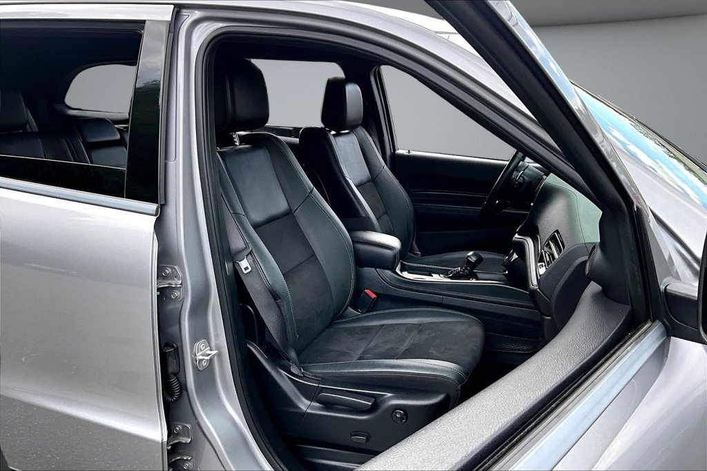 Used 2021 Dodge Durango GT AWD/4WD image 30