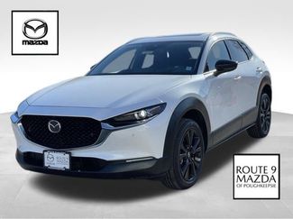 Certified 2022 MAZDA CX-30 2.5 Turbo w/ Premium Package image 1