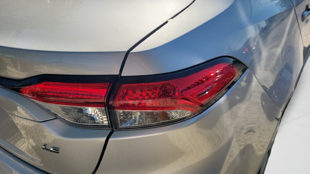 Used 2023 Toyota Corolla LE FWD image 6