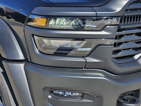 New 2026 RAM 4500 Tradesman image 9