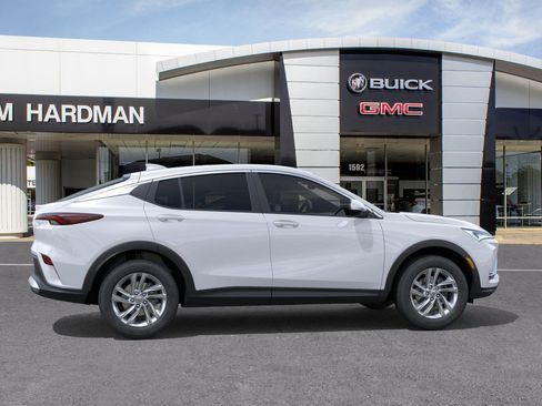 New 2026 Buick Envista Preferred image 5