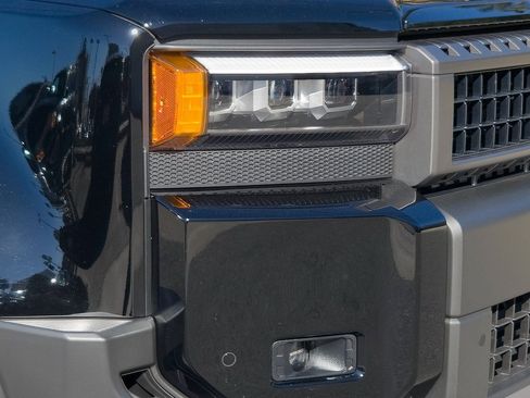 Used 2025 Toyota Land Cruiser Base image 9