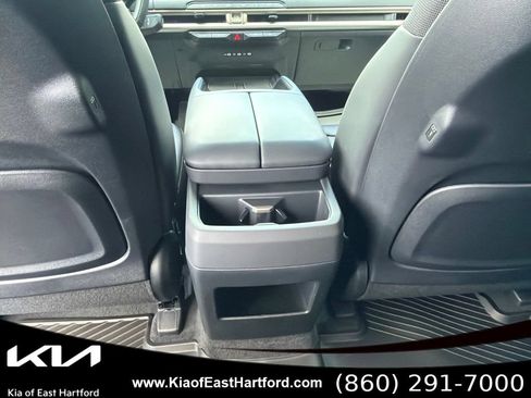 New 2027 Kia Telluride S AWD/4WD image 21
