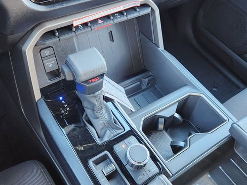 New 2026 Toyota Tundra SR5 w/ TRD Off-Road Package image 12