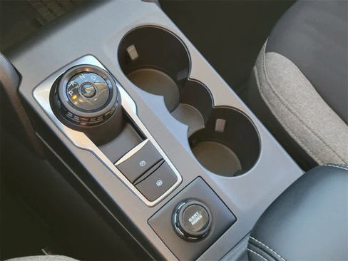 Used 2025 Ford Bronco Sport Big Bend w/ Convenience Package image 18