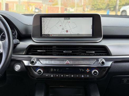 Used 2022 Kia Telluride LX image 14