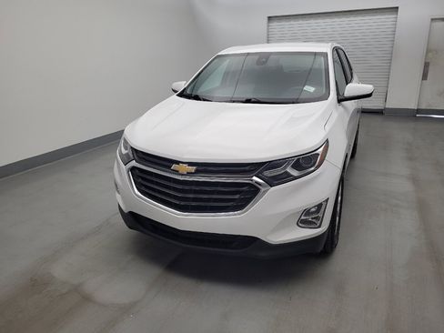 Used 2021 Chevrolet Equinox LT FWD image 15