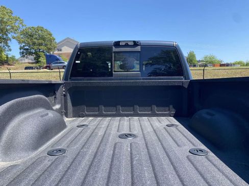 New 2026 RAM 2500 Big Horn AWD/4WD image 40