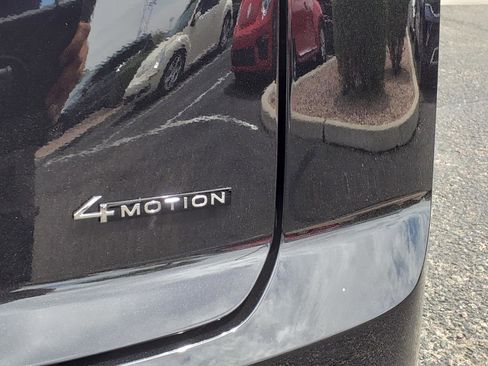 New 2025 Volkswagen Atlas Cross Sport SEL Premium R-Line image 8