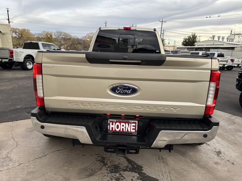 Used 2017 Ford F350 Lariat w/ Lariat Ultimate Package image 6