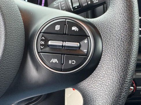 Used 2024 Kia Soul LX w/ Option Group 015 image 18