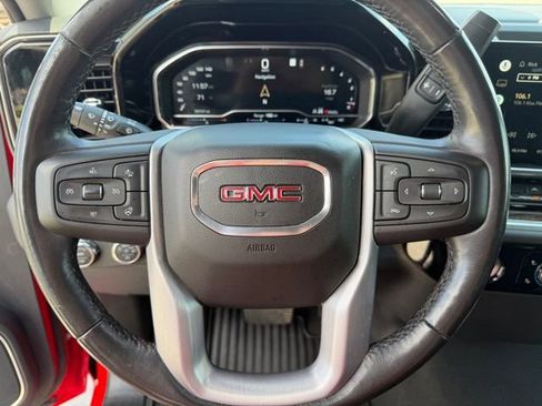 Certified 2022 GMC Sierra 1500 Elevation AWD/4WD image 15