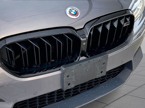 Used 2023 BMW M5 w/ Competition Package AWD/4WD image 29