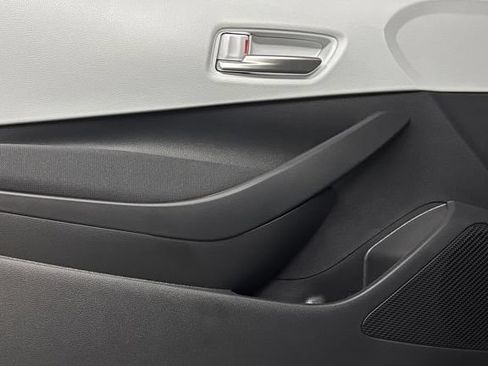 New 2026 Toyota Corolla SE FWD image 38