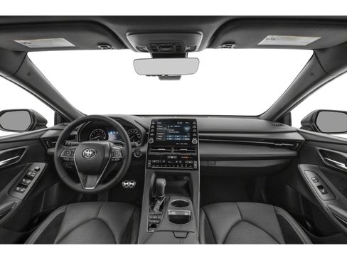 Used 2019 Toyota Avalon XSE FWD image 5