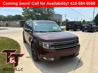 Used 2018 Ford Flex SEL w/ Equipment Group 202A AWD/4WD video 1