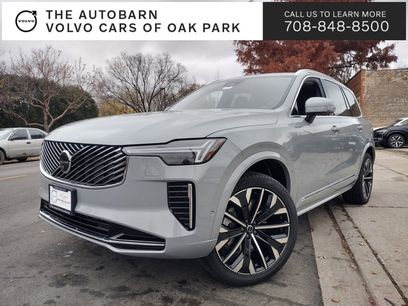 New 2026 Volvo XC90 B6 Plus w/ Protection Package Premier