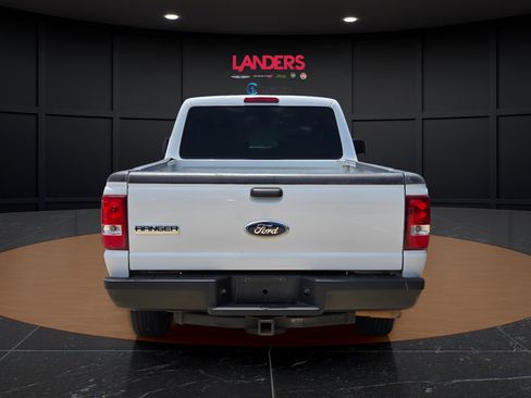 Used 2011 Ford Ranger XL RWD image 2