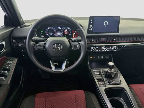 Used 2026 Honda Civic Si image 24