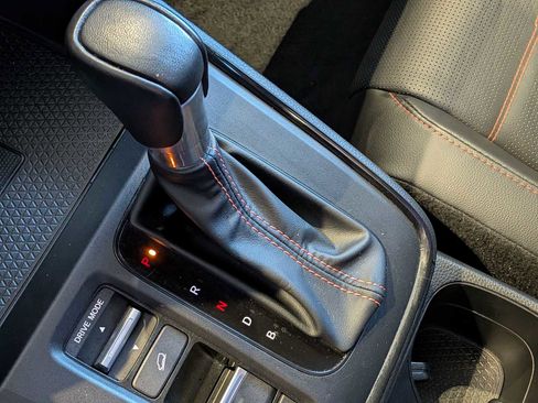 Certified 2023 Honda CR-V Sport Touring image 30