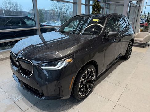 New 2026 BMW X3 xDrive30 image 3
