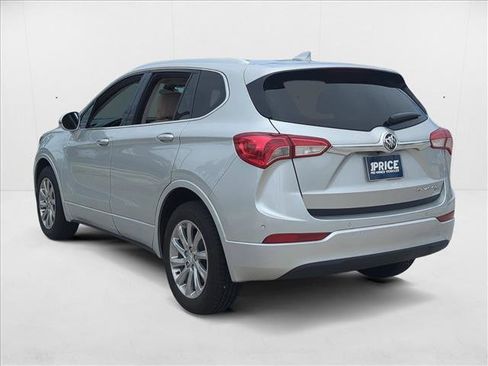 Used 2019 Buick Envision Essence image 8