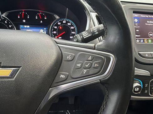 Used 2024 Chevrolet Equinox LT image 26
