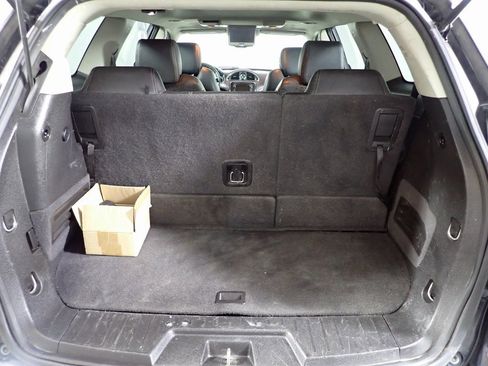 Used 2017 Buick Enclave Premium w/ Experience Buick Package image 17