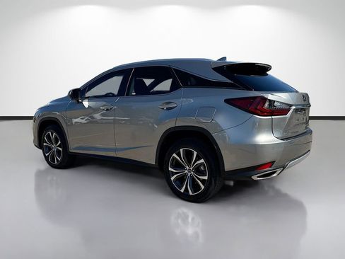 Used 2021 Lexus RX 350 FWD w/ Premium Package image 5