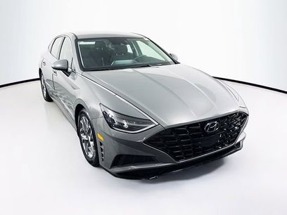 Used 2022 Hyundai Sonata SEL