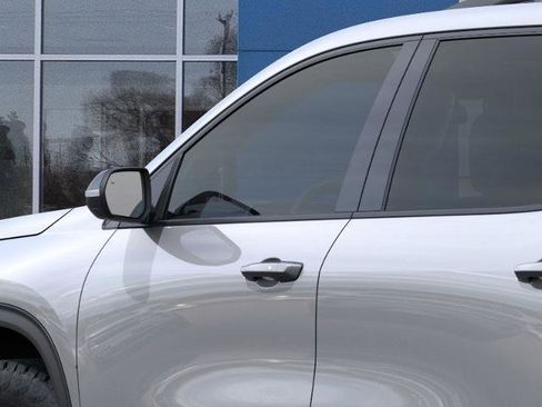 New 2026 Chevrolet Traverse Z71 w/ Driver Confidence Package image 35