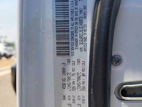 Used 2018 RAM 2500 Tradesman w/ Popular Equipment Group AWD/4WD image 9