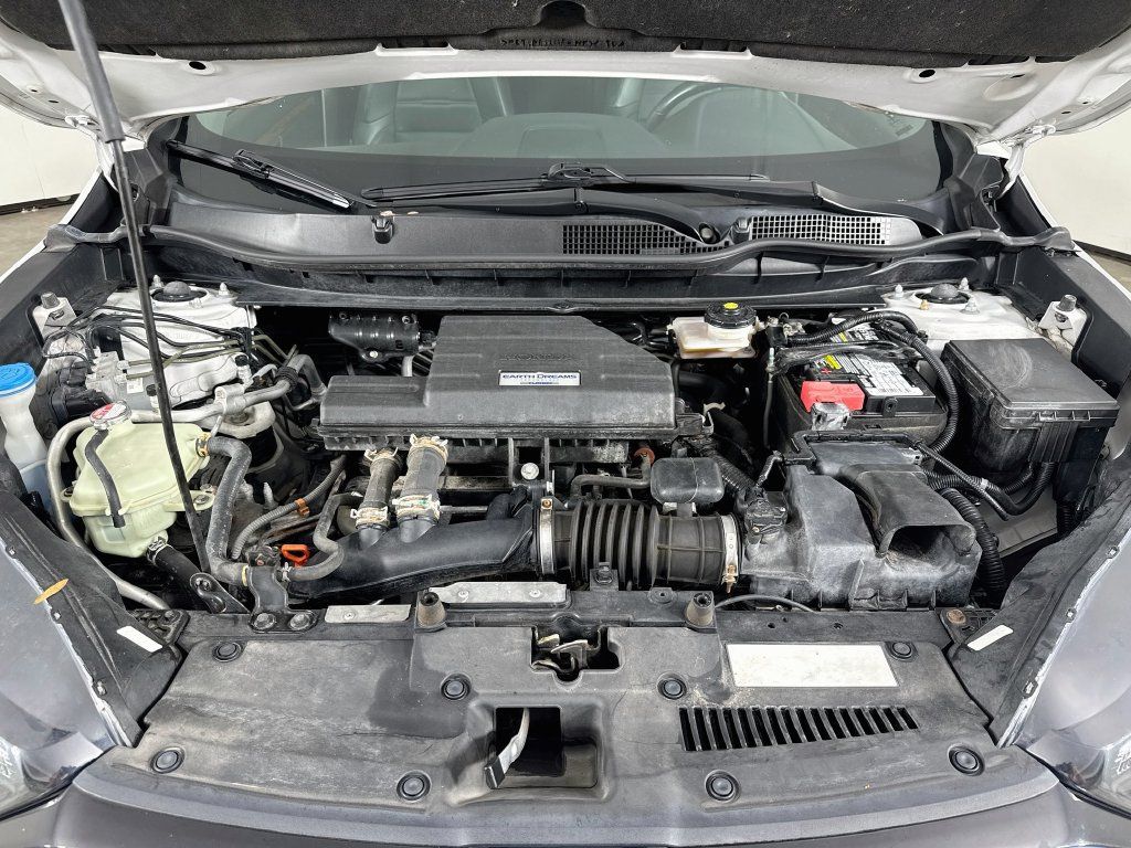 Used 2020 Honda CR-V EX-L image 31